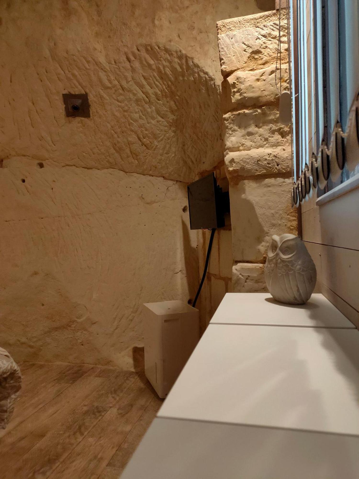 Les Troglos De Beaulieu Loches Quarto foto