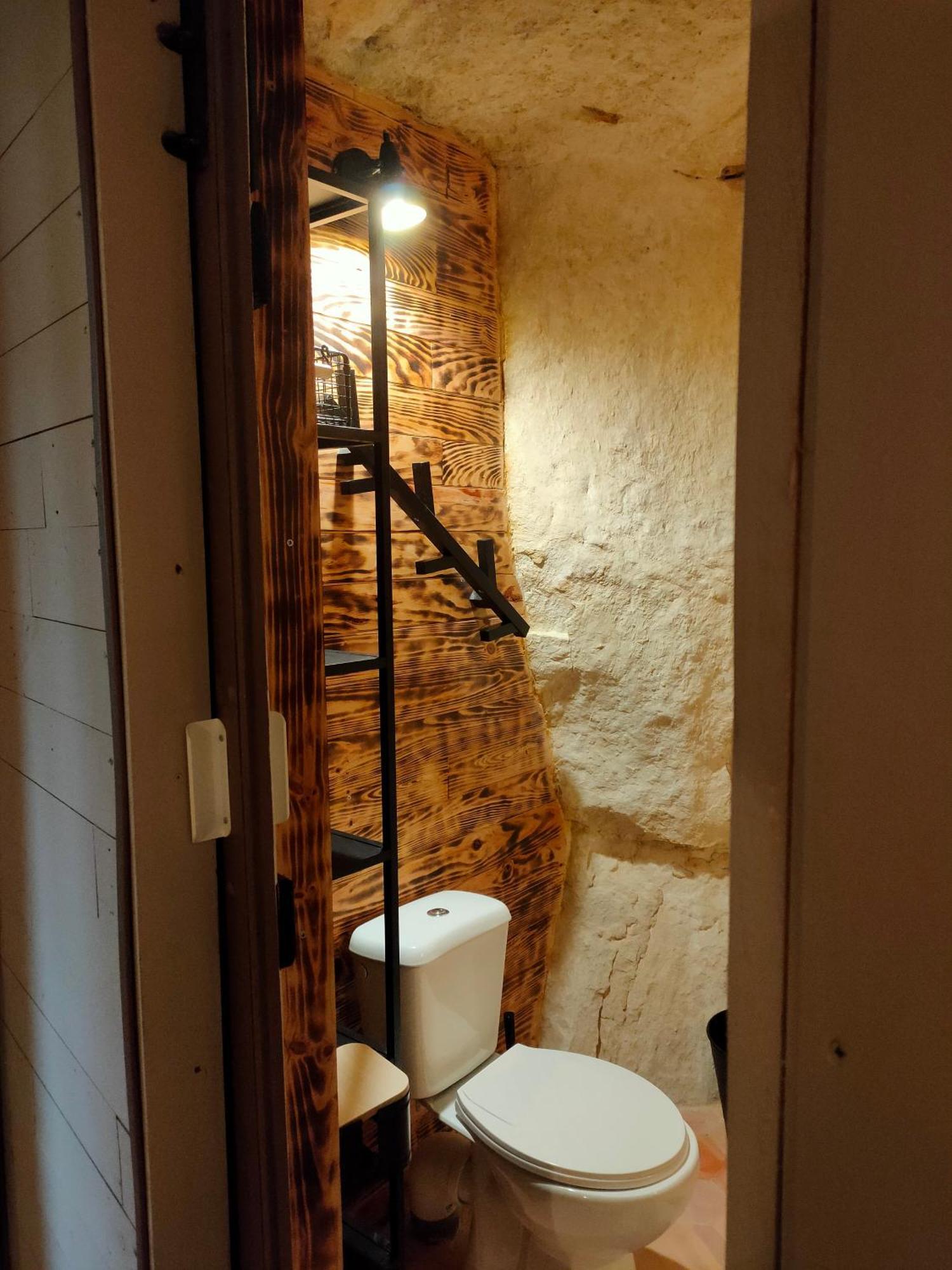 Les Troglos De Beaulieu Loches Quarto foto