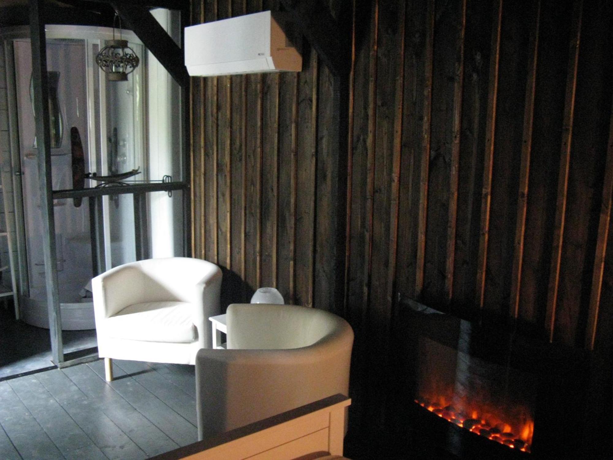 Les Troglos De Beaulieu Loches Quarto foto